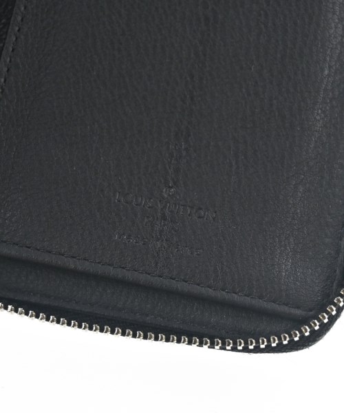LOUIS VUITTON（ルイヴィトン）財布・コインケース 黒 サイズ:- レディース/2200724353101