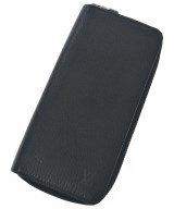 LOUIS VUITTON（ルイヴィトン）財布・コインケース 黒 サイズ:- レディース/2200724353101