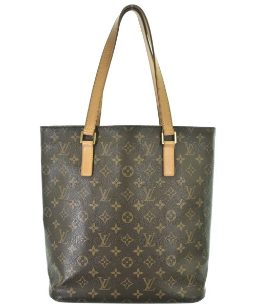 LOUIS VUITTON（ルイヴィトン）トートバッグ 茶 サイズ:GM レディース/2200724353118