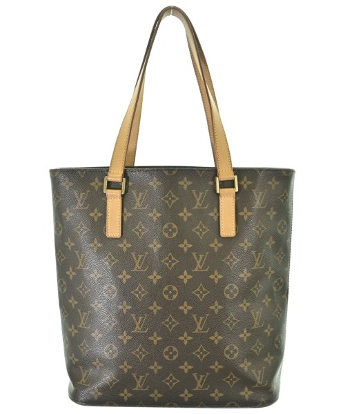 LOUIS VUITTON（ルイヴィトン）トートバッグ 茶 サイズ:GM レディース/2200724353118