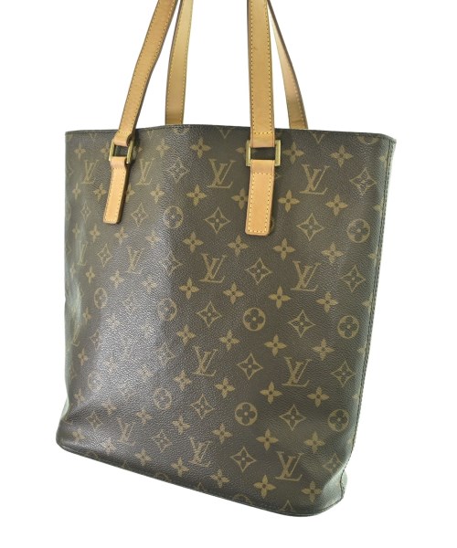 LOUIS VUITTON（ルイヴィトン）トートバッグ 茶 サイズ:GM レディース/2200724353118