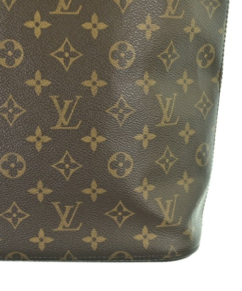 LOUIS VUITTON（ルイヴィトン）トートバッグ 茶 サイズ:GM レディース/2200724353118