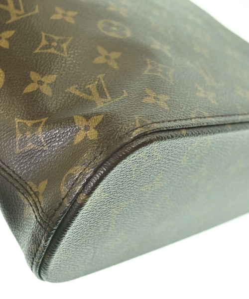 LOUIS VUITTON（ルイヴィトン）トートバッグ 茶 サイズ:GM レディース/2200724353118