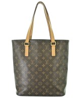 LOUIS VUITTON（ルイヴィトン）トートバッグ 茶 サイズ:GM レディース/2200724353118