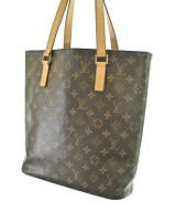 LOUIS VUITTON（ルイヴィトン）トートバッグ 茶 サイズ:GM レディース/2200724353118