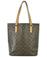 LOUIS VUITTON トートバッグ
