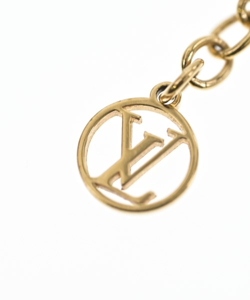 LOUIS VUITTON（ルイヴィトン）ブレスレット・バングル ゴールド サイズ:- レディース/2200724353125