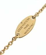 LOUIS VUITTON（ルイヴィトン）ブレスレット・バングル ゴールド サイズ:- レディース/2200724353125