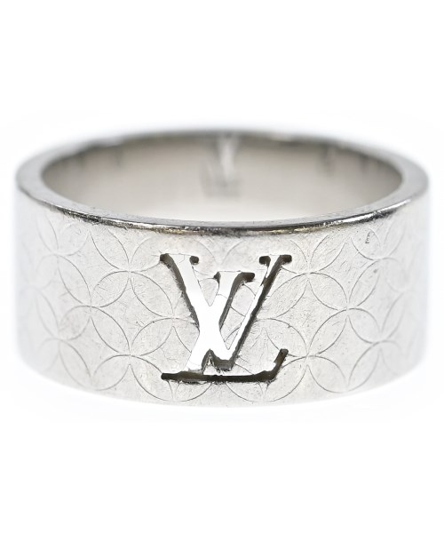 LOUIS VUITTON(ルイヴィトン)のリング サイズ:S 25,800円