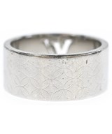 LOUIS VUITTON（ルイヴィトン）リング シルバー サイズ:S レディース/2200724353132