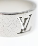 LOUIS VUITTON（ルイヴィトン）リング シルバー サイズ:S レディース/2200724353132