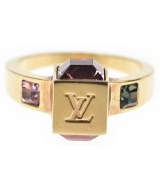 LOUIS VUITTON リング