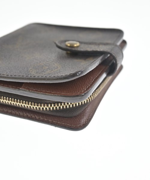 LOUIS VUITTON（ルイヴィトン）財布・コインケース 茶 サイズ:- レディース/2200724353163