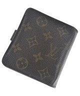 LOUIS VUITTON（ルイヴィトン）財布・コインケース 茶 サイズ:- レディース/2200724353163