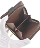 LOUIS VUITTON（ルイヴィトン）財布・コインケース 茶 サイズ:- レディース/2200724353163