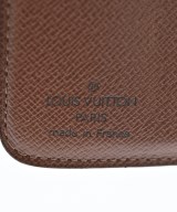 LOUIS VUITTON（ルイヴィトン）財布・コインケース 茶 サイズ:- レディース/2200724353163