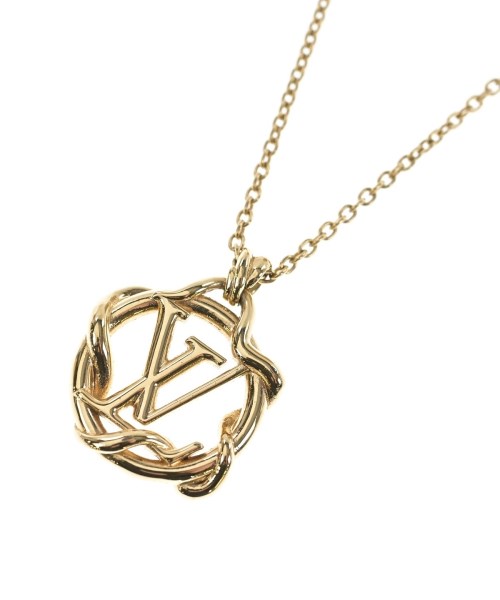 LOUIS VUITTON(ルイヴィトン)のネックレス サイズ:PM 49,800円