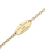 LOUIS VUITTON（ルイヴィトン）ネックレス ゴールド サイズ:PM レディース/2200724353187