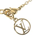 LOUIS VUITTON（ルイヴィトン）ネックレス ゴールド サイズ:PM レディース/2200724353187