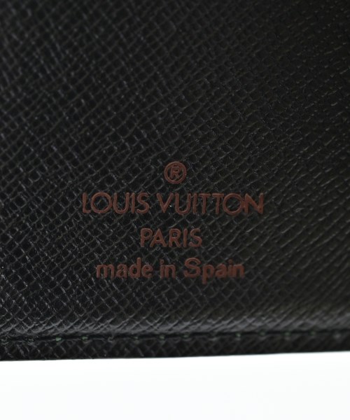 LOUIS VUITTON（ルイヴィトン）小物類（その他） 緑 サイズ:PM レディース/2200724353194