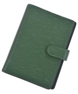 LOUIS VUITTON（ルイヴィトン）小物類（その他） 緑 サイズ:PM レディース/2200724353194