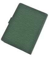 LOUIS VUITTON（ルイヴィトン）小物類（その他） 緑 サイズ:PM レディース/2200724353194