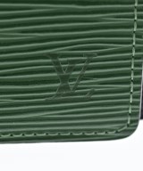 LOUIS VUITTON（ルイヴィトン）小物類（その他） 緑 サイズ:PM レディース/2200724353194