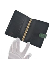 LOUIS VUITTON（ルイヴィトン）小物類（その他） 緑 サイズ:PM レディース/2200724353194