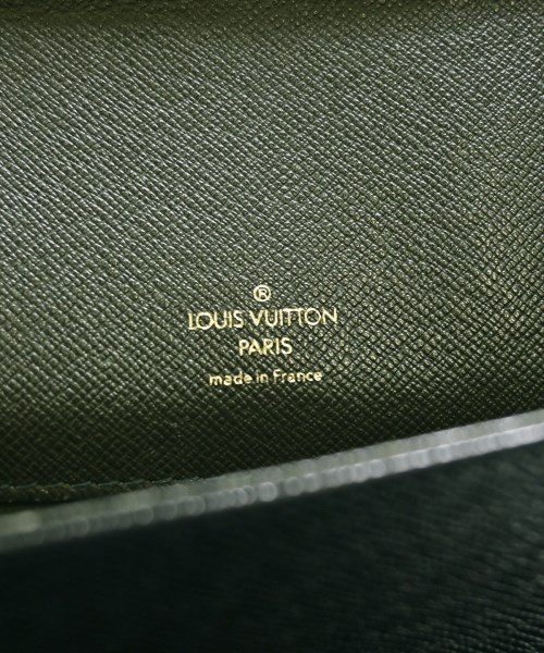 LOUIS VUITTON（ルイヴィトン）ビジネスバッグ 緑 サイズ:- レディース/2200724353200