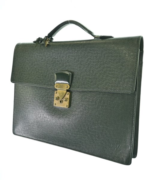 LOUIS VUITTON（ルイヴィトン）ビジネスバッグ 緑 サイズ:- レディース/2200724353200