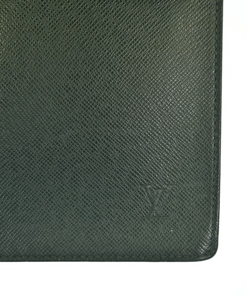 LOUIS VUITTON（ルイヴィトン）ビジネスバッグ 緑 サイズ:- レディース/2200724353200