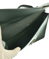 LOUIS VUITTON（ルイヴィトン）ビジネスバッグ 緑 サイズ:- レディース/2200724353200