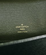 LOUIS VUITTON（ルイヴィトン）ビジネスバッグ 緑 サイズ:- レディース/2200724353200