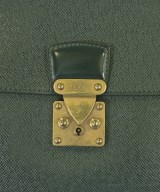LOUIS VUITTON（ルイヴィトン）ビジネスバッグ 緑 サイズ:- レディース/2200724353200