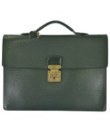 LOUIS VUITTON ビジネスバッグ