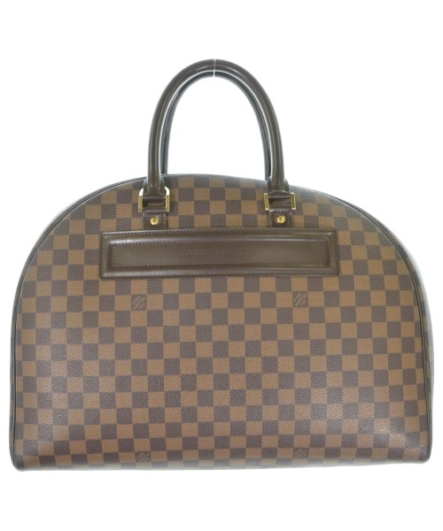 LOUIS VUITTON（ルイヴィトン）ハンドバッグ 茶 サイズ:- レディース/2200724353217