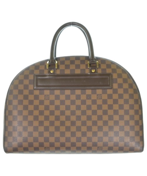 LOUIS VUITTON（ルイヴィトン）ハンドバッグ 茶 サイズ:- レディース/2200724353217