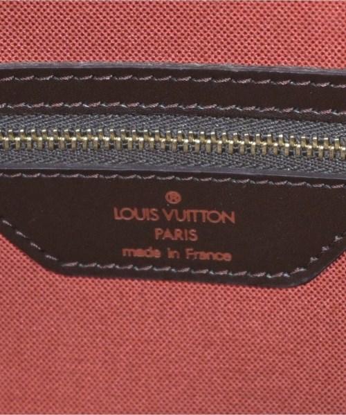 LOUIS VUITTON（ルイヴィトン）ハンドバッグ 茶 サイズ:- レディース/2200724353217