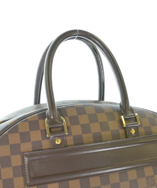 LOUIS VUITTON（ルイヴィトン）ハンドバッグ 茶 サイズ:- レディース/2200724353217