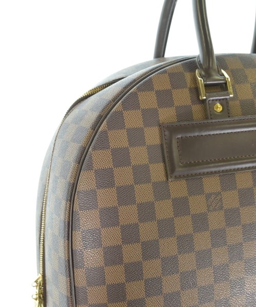 LOUIS VUITTON（ルイヴィトン）ハンドバッグ 茶 サイズ:- レディース/2200724353217