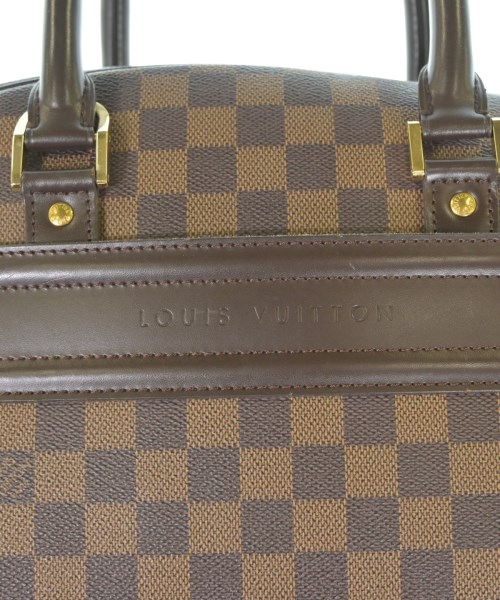 LOUIS VUITTON（ルイヴィトン）ハンドバッグ 茶 サイズ:- レディース/2200724353217