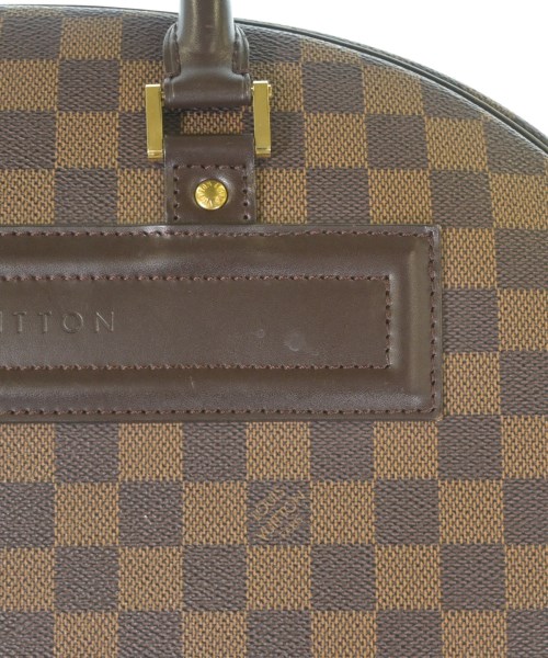 LOUIS VUITTON（ルイヴィトン）ハンドバッグ 茶 サイズ:- レディース/2200724353217