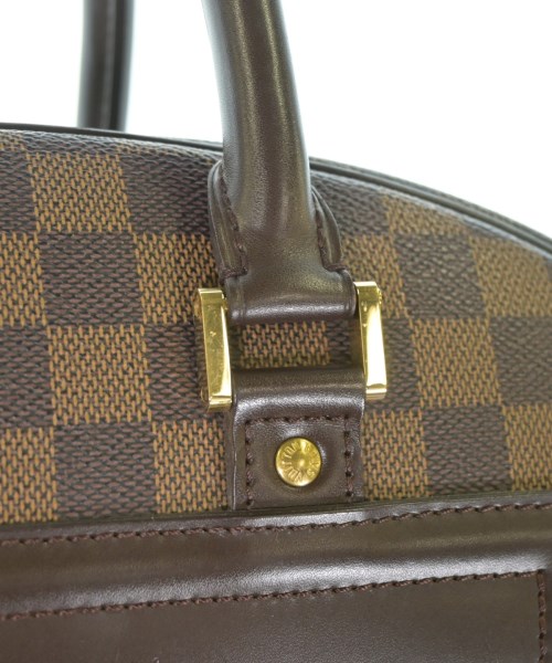 LOUIS VUITTON（ルイヴィトン）ハンドバッグ 茶 サイズ:- レディース/2200724353217