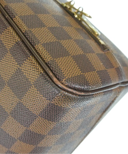 LOUIS VUITTON（ルイヴィトン）ハンドバッグ 茶 サイズ:- レディース/2200724353217