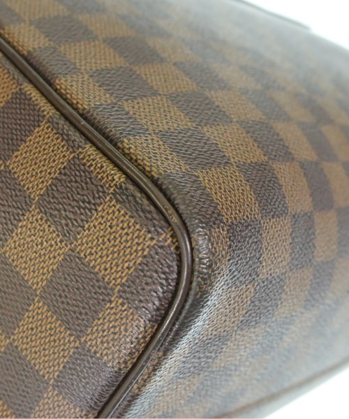 LOUIS VUITTON（ルイヴィトン）ハンドバッグ 茶 サイズ:- レディース/2200724353217