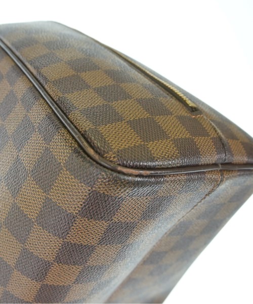 LOUIS VUITTON（ルイヴィトン）ハンドバッグ 茶 サイズ:- レディース/2200724353217