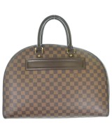 LOUIS VUITTON（ルイヴィトン）ハンドバッグ 茶 サイズ:- レディース/2200724353217