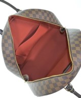 LOUIS VUITTON（ルイヴィトン）ハンドバッグ 茶 サイズ:- レディース/2200724353217
