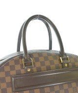 LOUIS VUITTON（ルイヴィトン）ハンドバッグ 茶 サイズ:- レディース/2200724353217