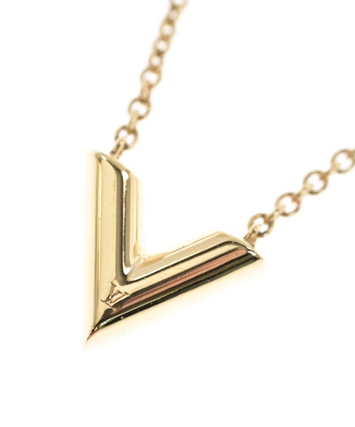 LOUIS VUITTON(ルイヴィトン)のネックレス サイズ:- 49,800円